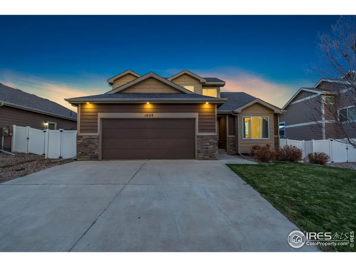 1057 Mt Oxford Ave, Severance, CO 80550 - #1