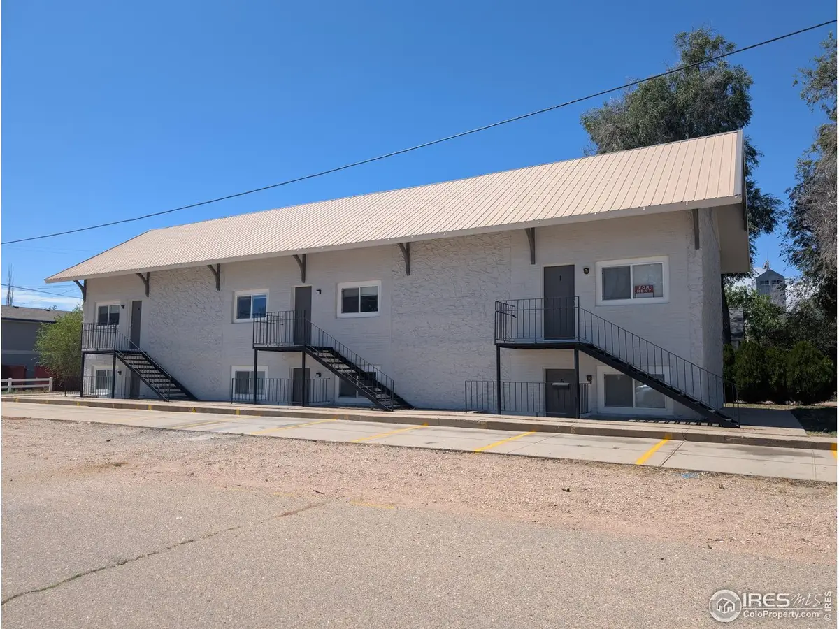 205 S 3rd Ave, Ault, CO 80610 - Image #1