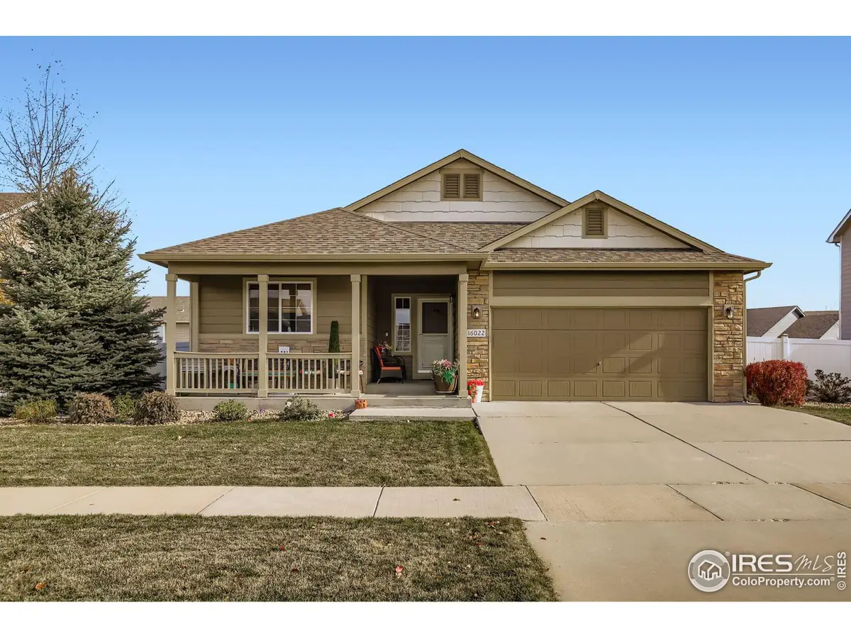 16022 Ginger Ave, Mead, CO 80542 - #1