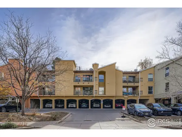 2510 Taft Dr #205, Boulder, CO 80302