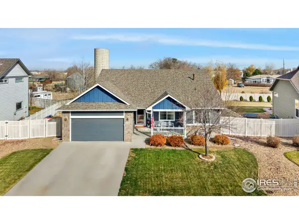 11420 Coal Ridge St, Firestone, CO 80504