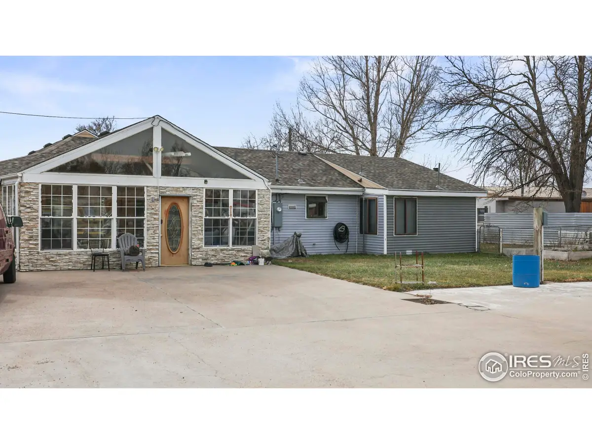 15985 Echo Rd, Fort Morgan, CO 80701 - Image #1