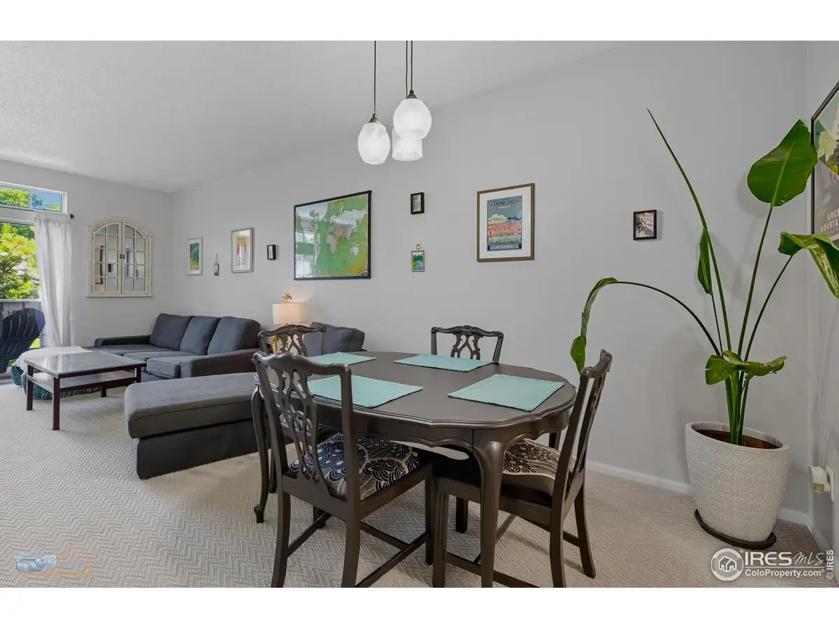 7443 Singing Hills Ct #Q, Boulder, CO 80301 - Image #1