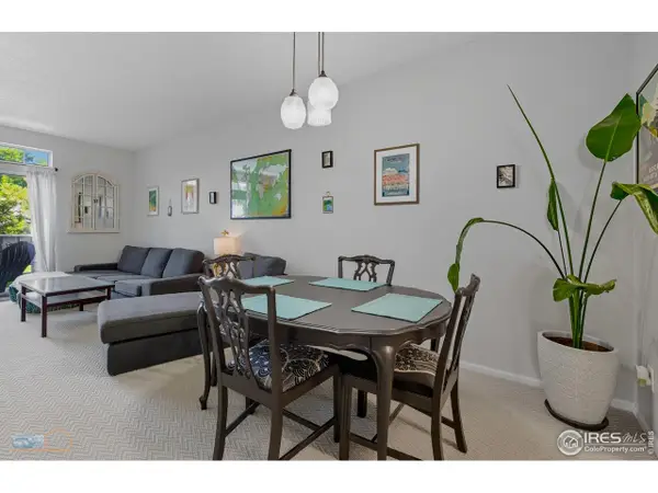 7443 Singing Hills Ct #Q, Boulder, CO 80301