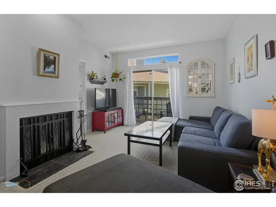 7443 Singing Hills Ct #Q, Boulder, CO 80301 - Image #2