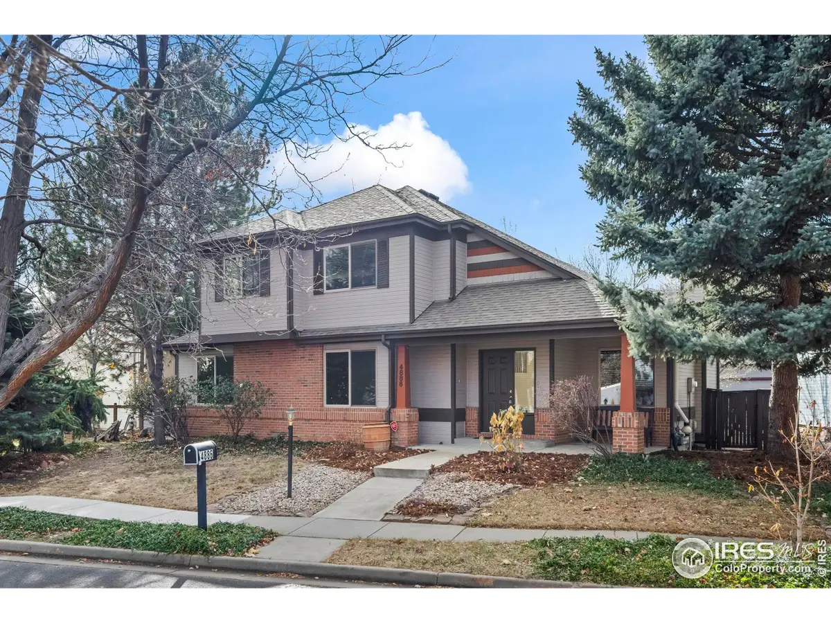 4886 Kings Ridge Blvd, Boulder, CO 80301 - Image #1