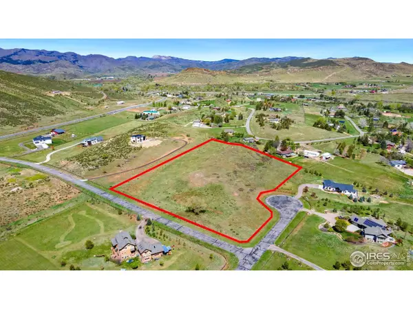 4442 Del Colina Way, Laporte, CO 80535