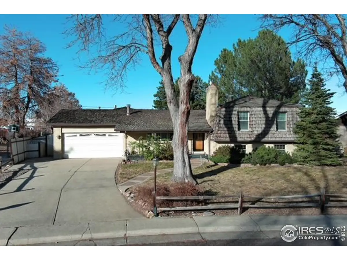 10357 Monterey Cir, Northglenn, CO 80260 - Image #1