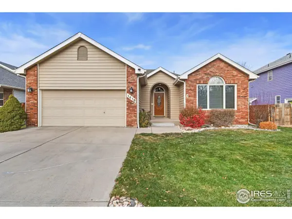 1418 Sanford Dr, Fort Collins, CO 80526