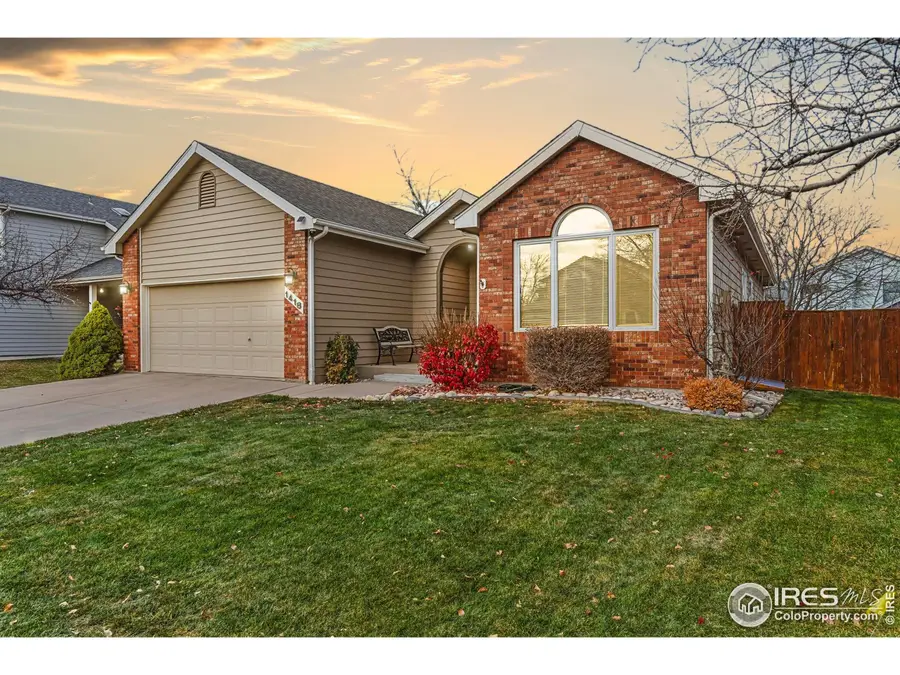 1418 Sanford Dr, Fort Collins, CO 80526 - Image #2