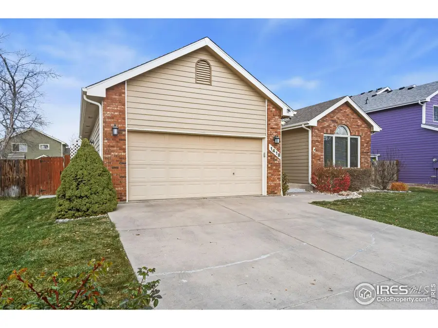 1418 Sanford Dr, Fort Collins, CO 80526 - Image #3