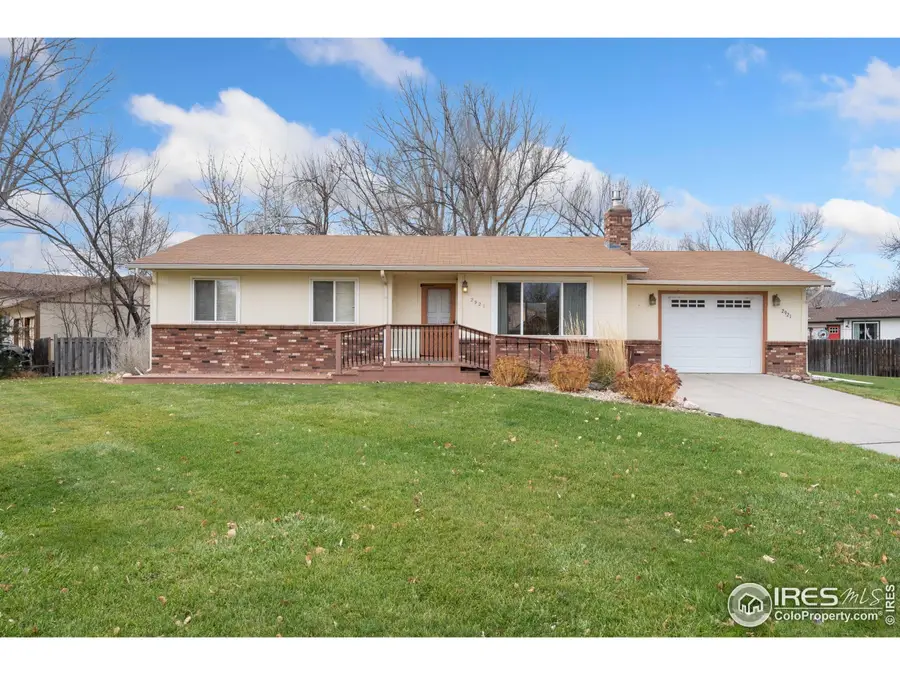 2921 Loch Lomond Dr, Laporte, CO 80535 - Image #2