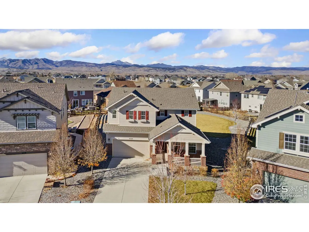 4532 Heatherhill Ct, Longmont, CO 80503 - #1