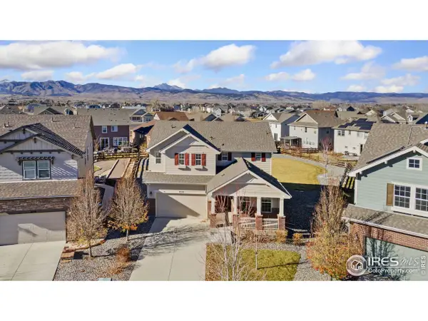 4532 Heatherhill Ct, Longmont, CO 80503