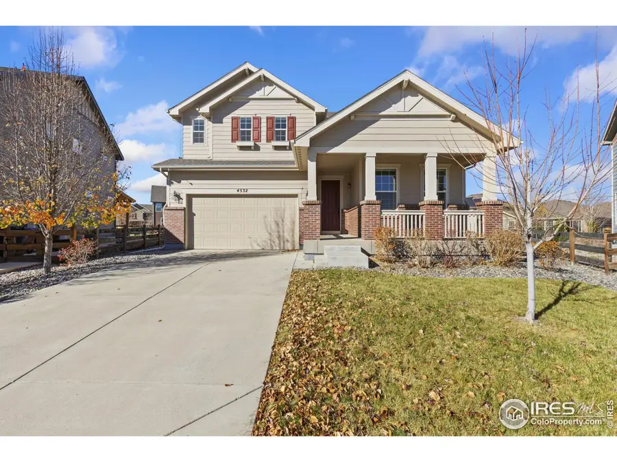 4532 Heatherhill Ct, Longmont, CO 80503 - #2