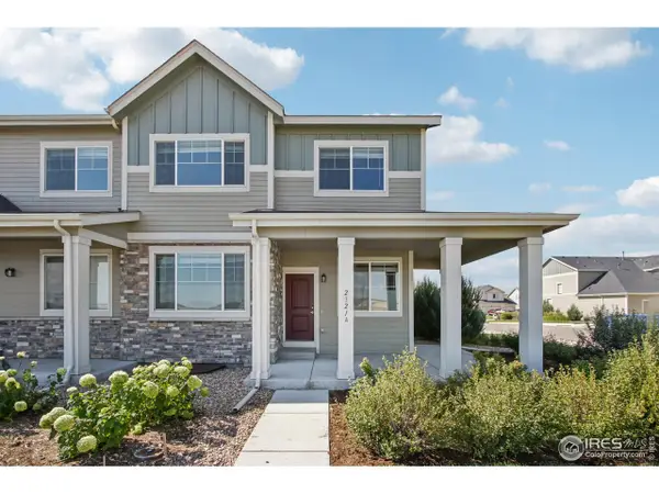 2321 Stage Coach Dr #A, Milliken, CO 80543