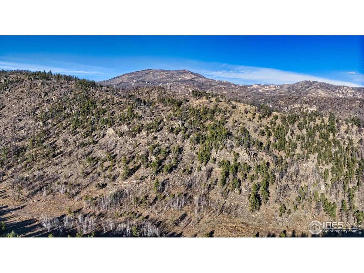 Dunraven Glade Rd, Glen Haven, CO 80532 - #1