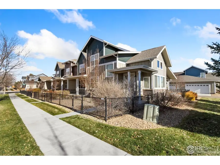 744 Wagon Trail Rd #4, Fort Collins, CO 80524 - Image #2