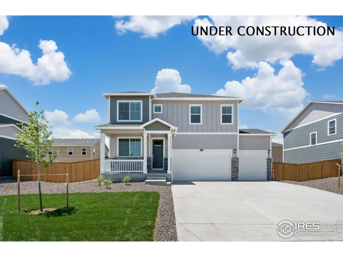 4328 Gypsum Ave, Mead, CO 80504 - Image #1