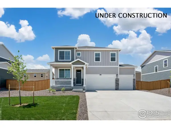 4328 Gypsum Ave, Mead, CO 80504