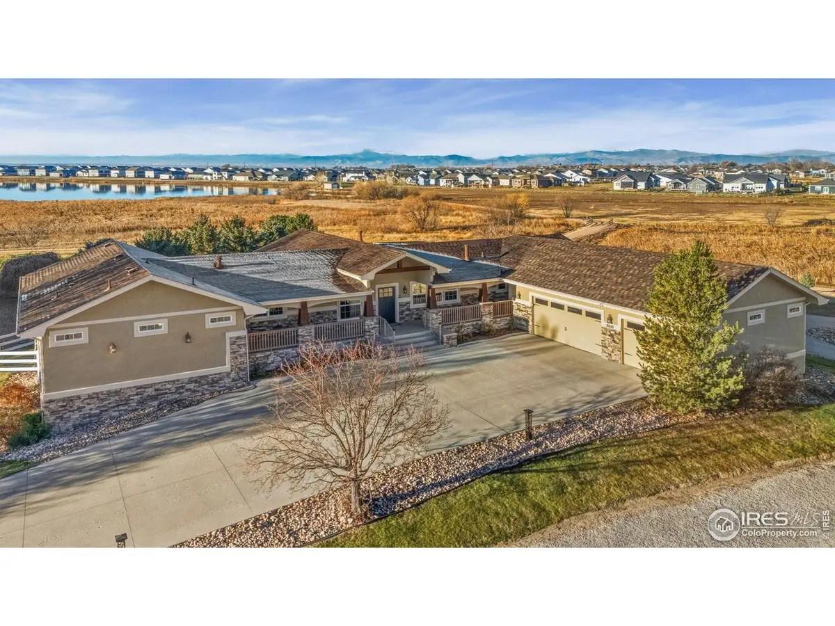 2030 Trail Ridge Cir, Severance, CO 80615 - Image #1