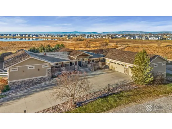 2030 Trail Ridge Cir, Severance, CO 80615