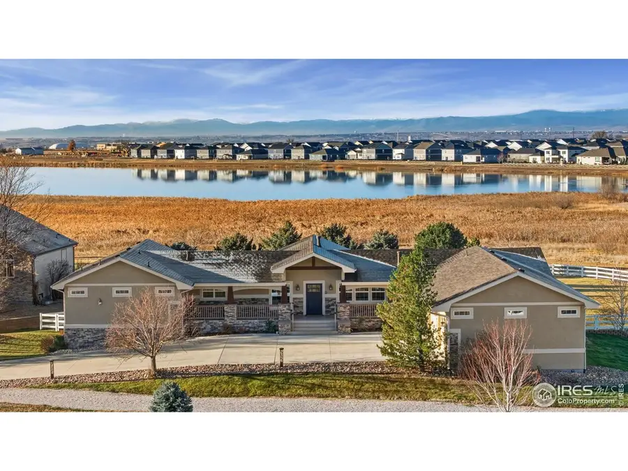 2030 Trail Ridge Cir, Severance, CO 80615 - Image #2