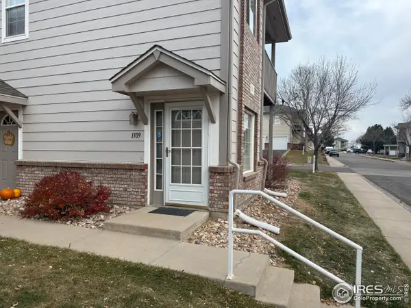 5151 29th St #1109, Greeley, CO 80634