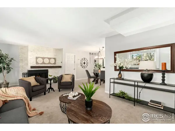 1464 Capulin Dr, Loveland, CO 80538