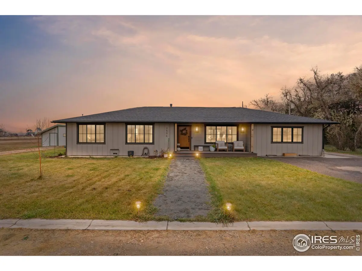 2506 Suncrest Dr, Loveland, CO 80537 - Image #1