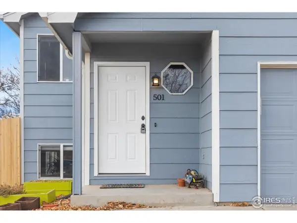 501 11th St, Fort Collins, CO 80524