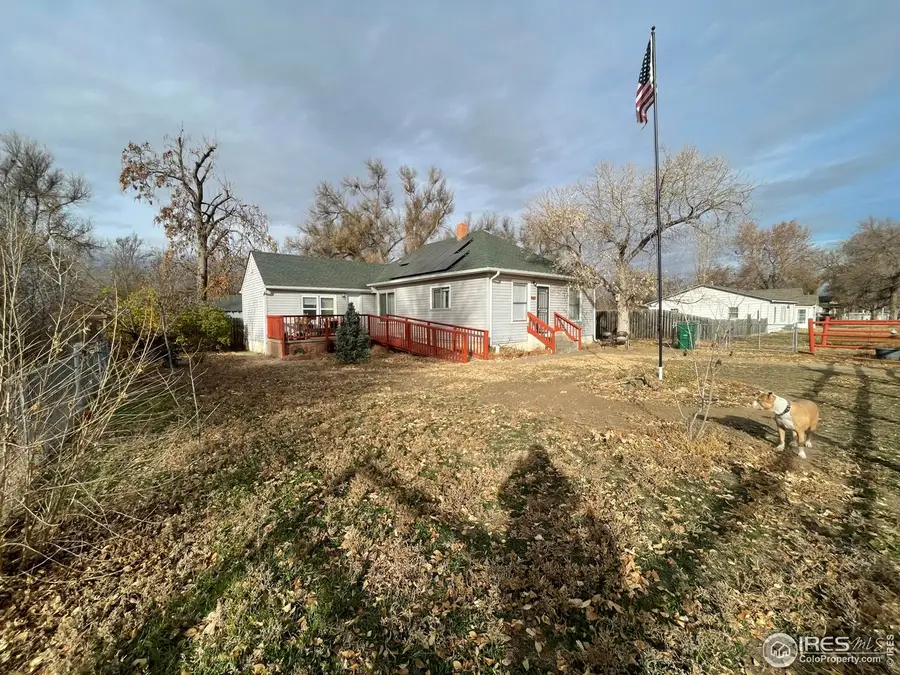 4027 Golden St, Evans, CO 80620 - #2