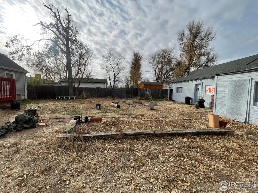 4027 Golden St, Evans, CO 80620 - #3