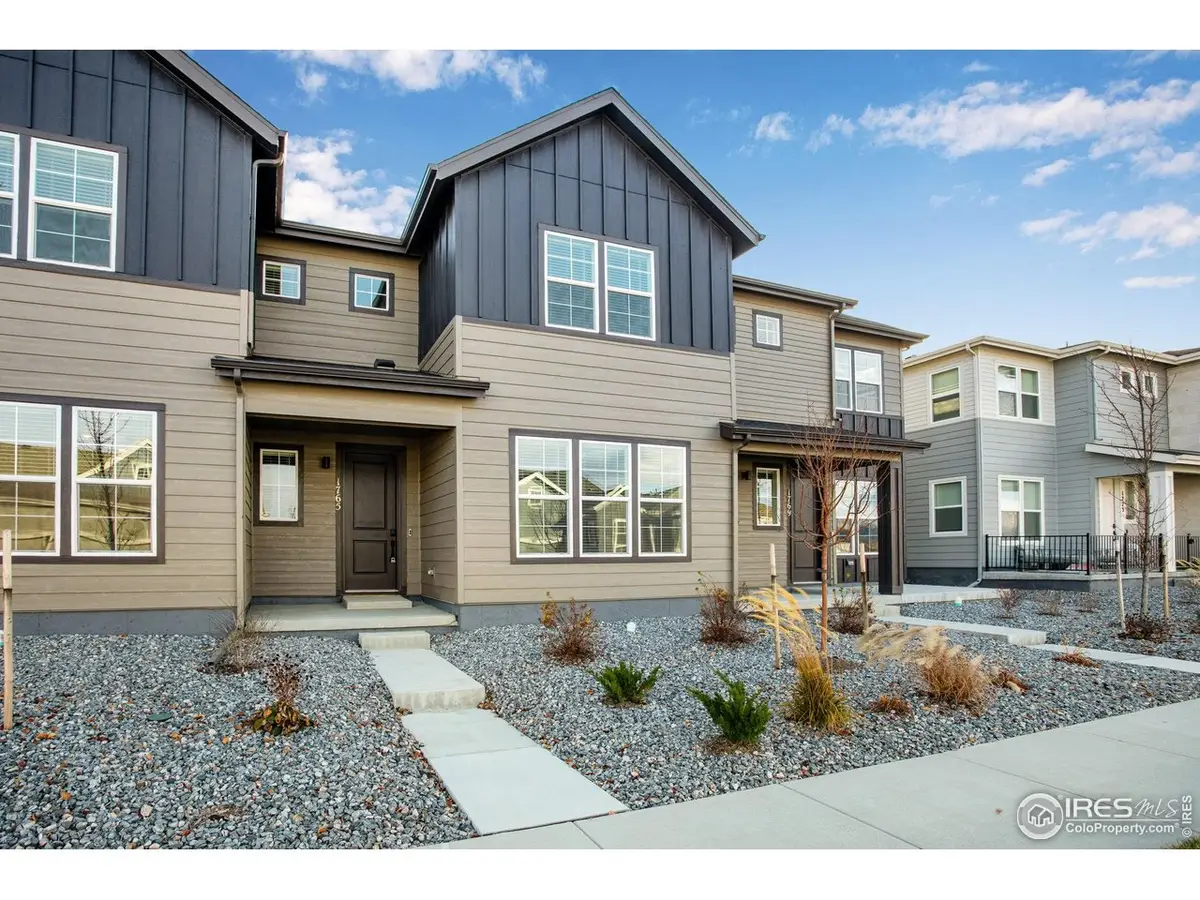 1765 Mount Meeker Ave, Berthoud, CO 80513 - Image #1