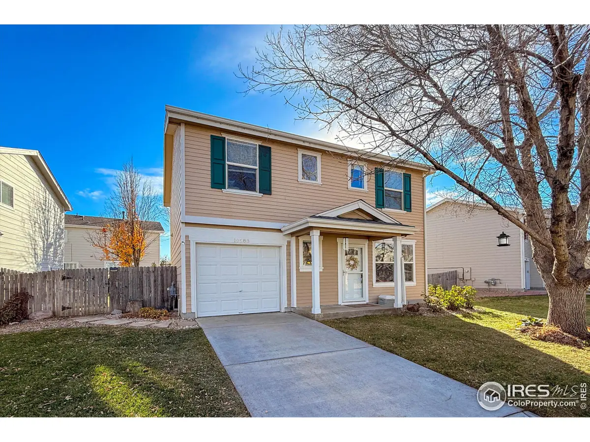 10688 Butte Dr, Longmont, CO 80504 - Image #1