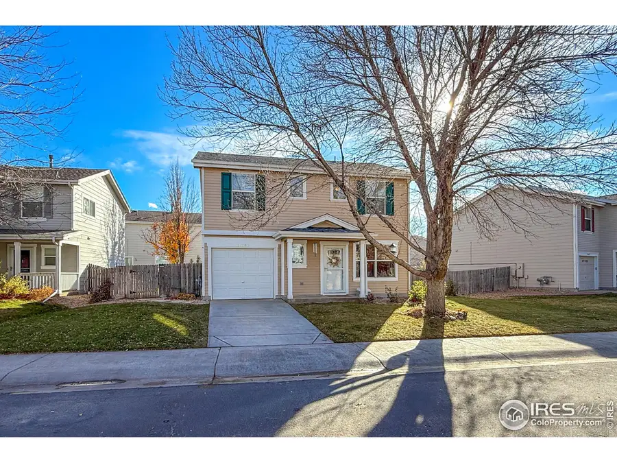 10688 Butte Dr, Longmont, CO 80504 - Image #2