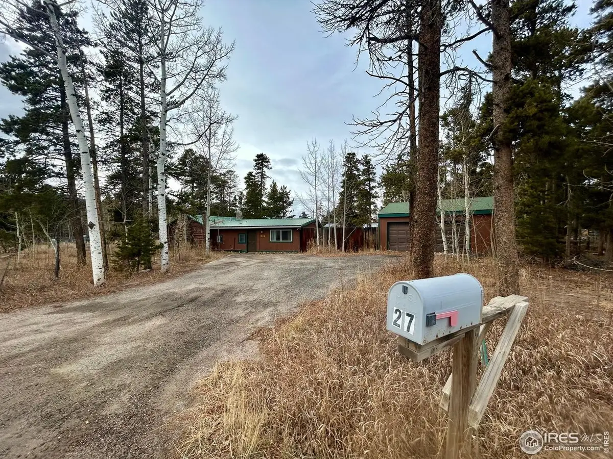 27 Gap Rd, Black Hawk, CO 80422 - Image #1