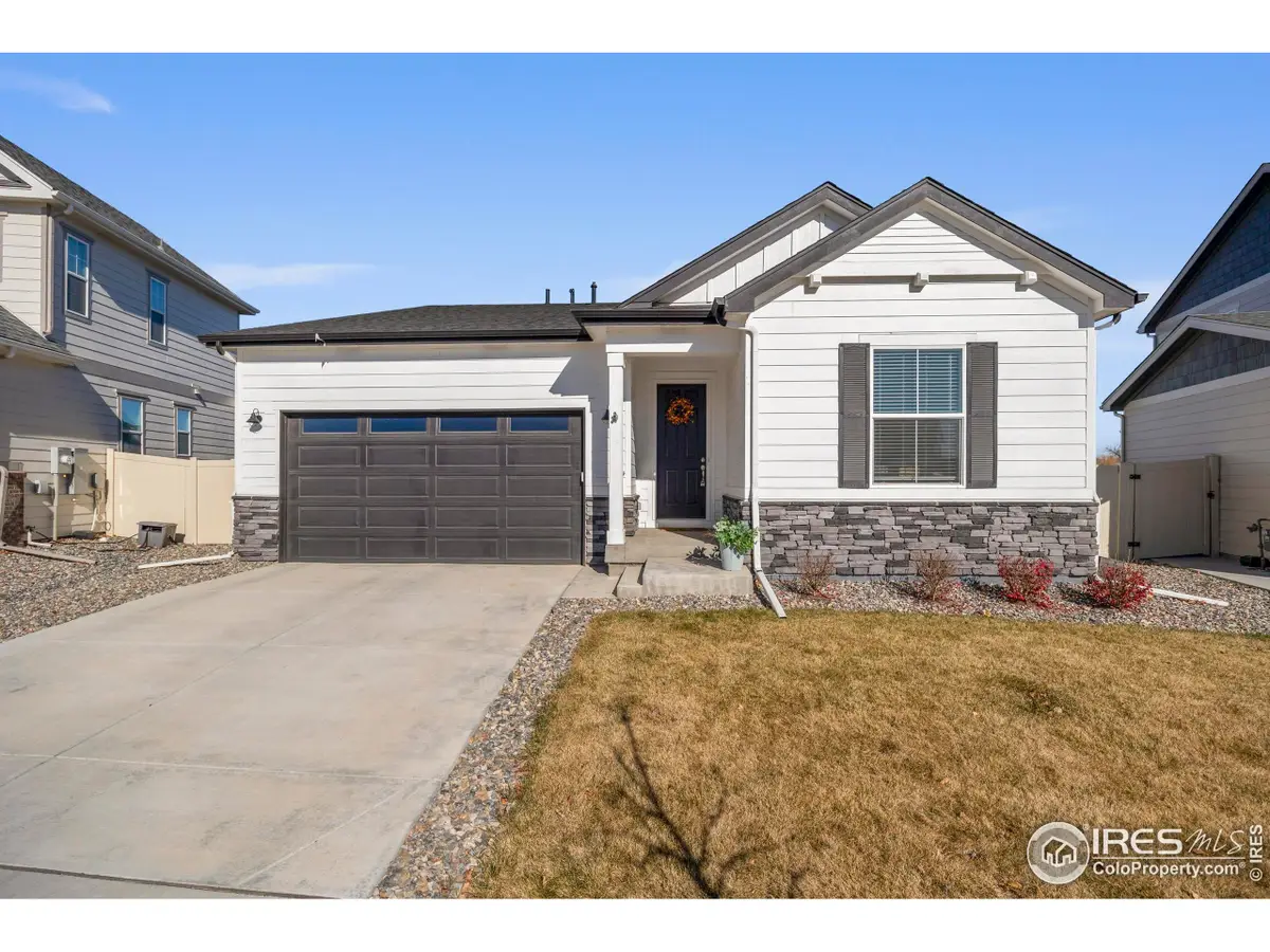 4145 Satinwood Dr, Johnstown, CO 80534 - Image #1