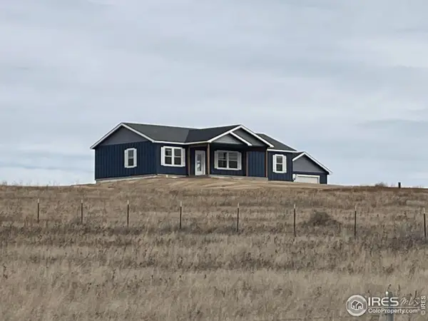 52020 Weld County Road 21, Nunn, CO 80648