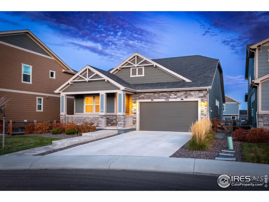 3326 Ice Lake Ct, Loveland, CO 80538 - Image #2