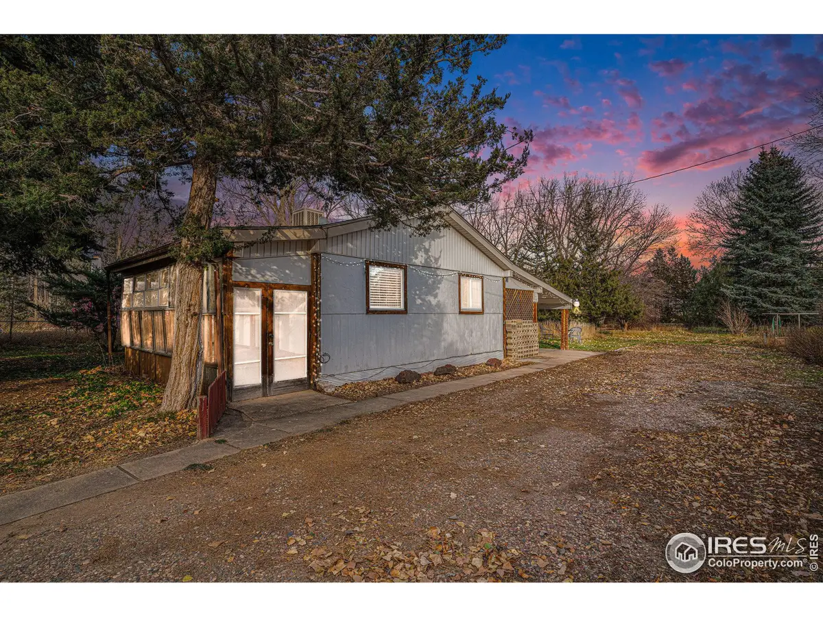 2926 Farview Dr, Fort Collins, CO 80524 - Image #1