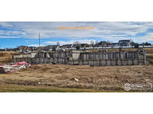 5707 3rd St, Greeley, CO 80634