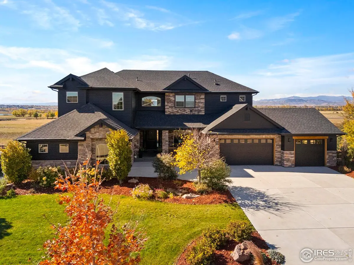 5837 Riverbluff Dr, Timnath, CO 80547 - Image #1