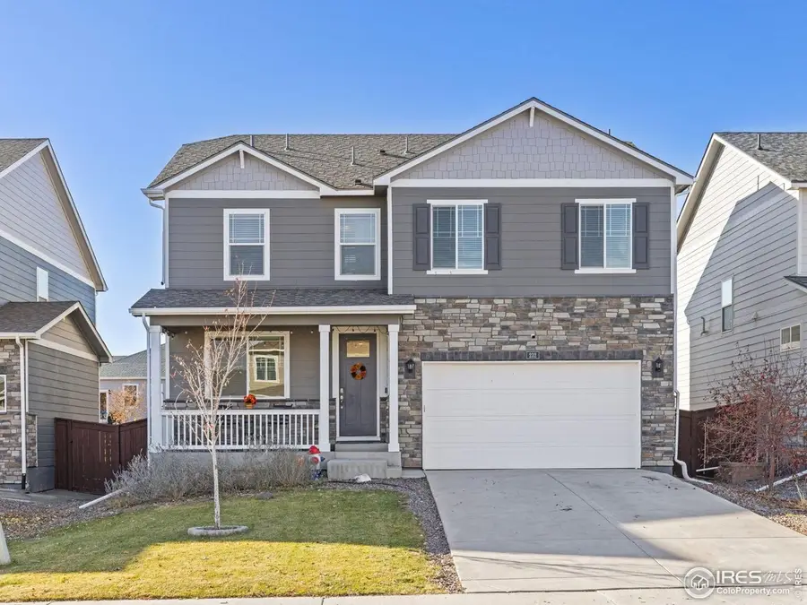 232 Swallow Rd, Johnstown, CO 80534 - #2