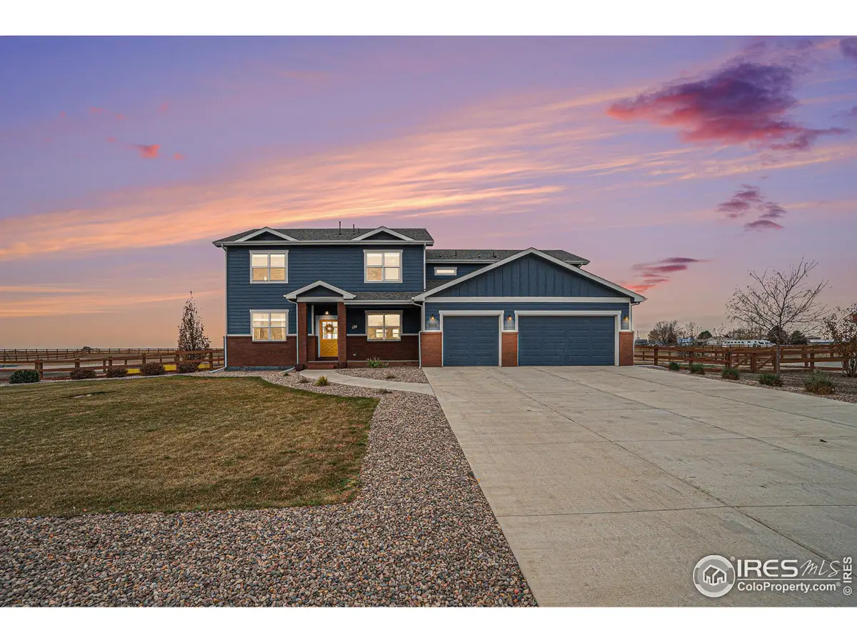 5005 Prairie Lark Ln, Severance, CO 80615 - Image #1