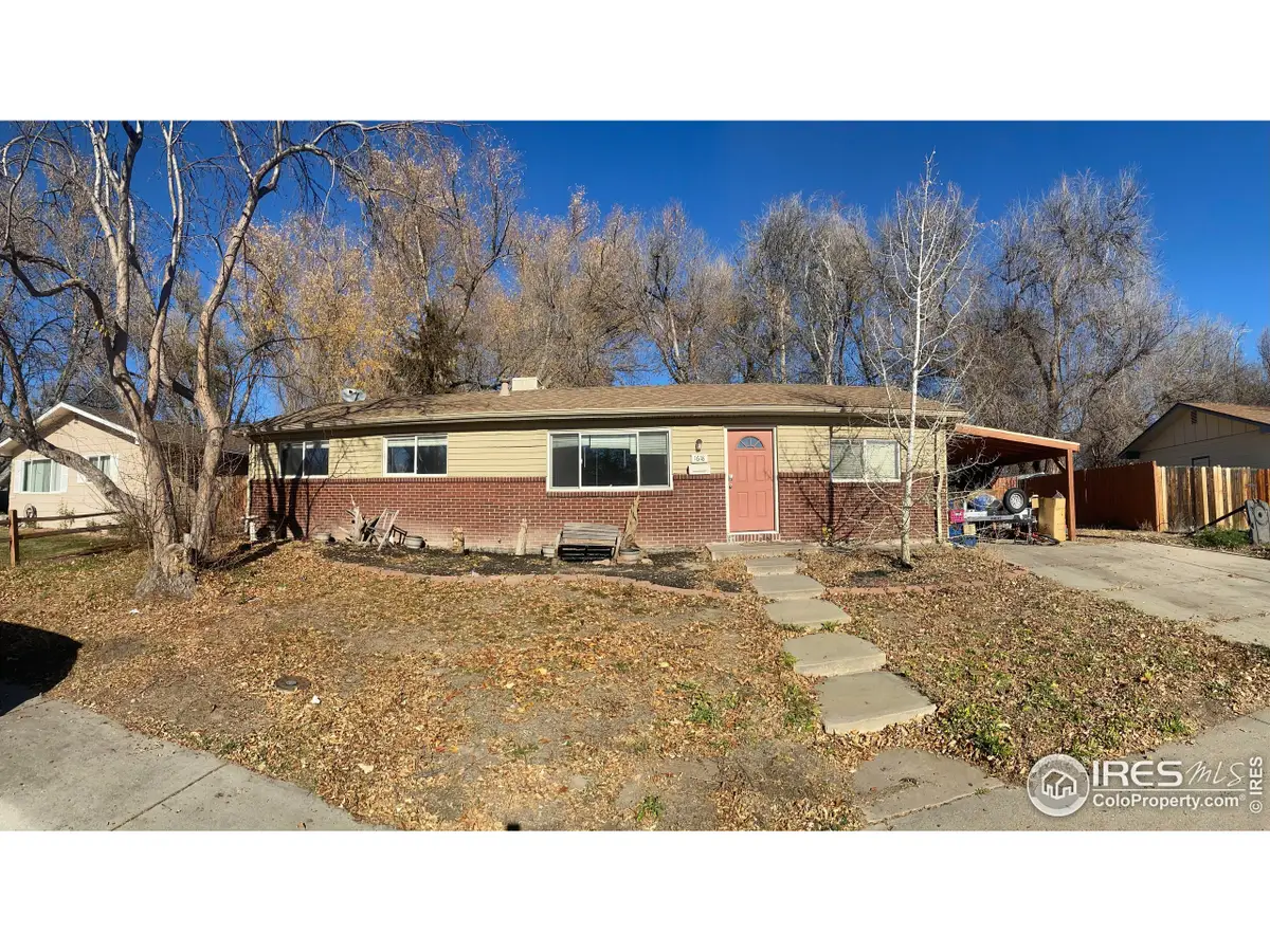 1618 Centennial Dr, Longmont, CO 80501 - #1