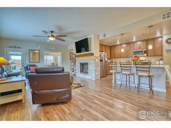 2417 Calais Dr #19D, Longmont, CO 80504