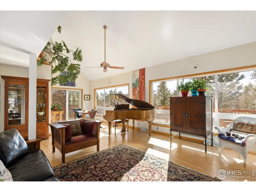 198 Frontier Ln, Nederland, CO 80466 - Image #3