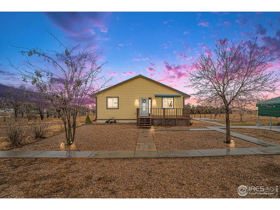 16444 County Road 7, Wiggins, CO 80654 - Image #2