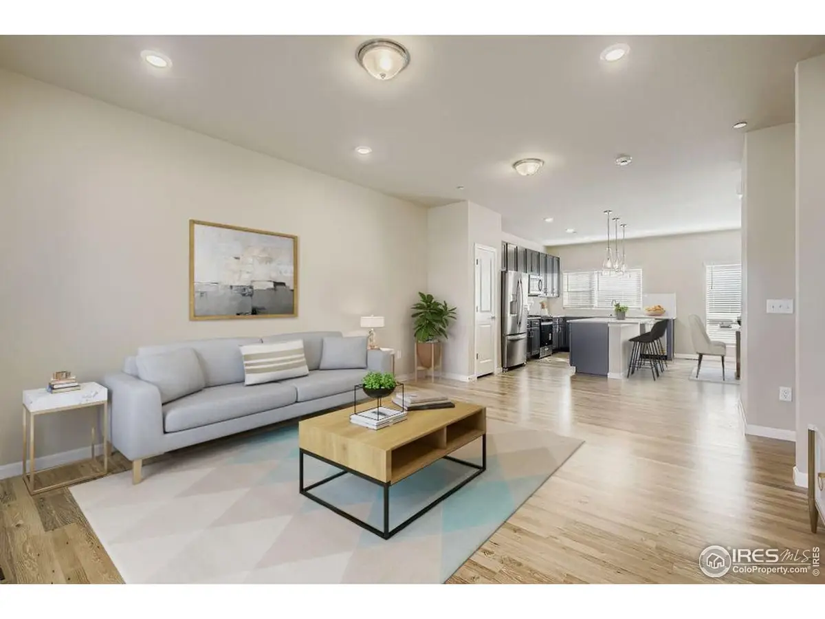 921 Abbott Ln #6, Fort Collins, CO 80524 - Image #1